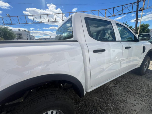 Ford Ranger 2.2 Cs 4x2 Xl Tdci 125cv