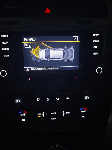 Vw Golf 1.4 Tsi Bluemotion Technology