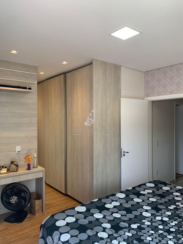 Imagem 12 de 29 de Casa À Venda Em Jardim Primavera - Ca001475