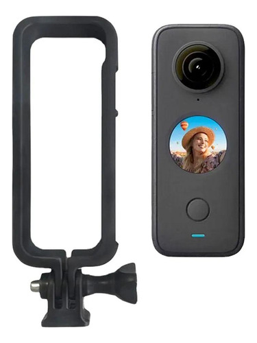 Moldura Insta360 One X2 - Shoot | Frmonex2