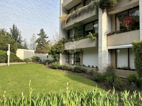 Condominio Santa María Manquehue