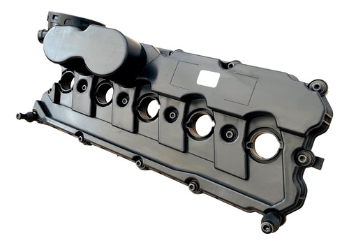Tapa Punterias Junta Pcv Y Tornillos Motor 2.5l Vw Bora 2008