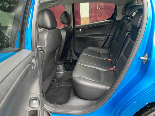 Peugeot 207 1.6 5p Féline Mt