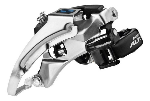 Desviador Delantero Shimano Altus Fd-m310 3 Velocidades