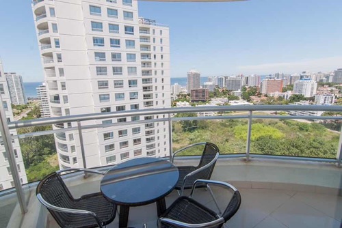 Imagen 12 de 14 de Hola Enrique, Punta Del Este. Pent House. Ocean Drive. Alquiler Diario (mínimo 4 Noches), Mensual. Disponible: Diciembre Hasta El 30/12; Última Semana De Enero; Febrero, Por Favor Comunícate Conmig