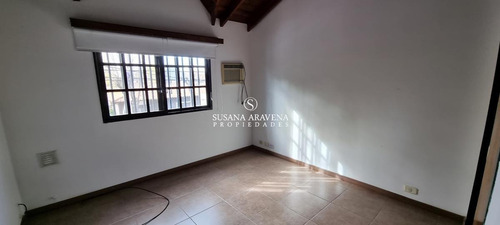 Imagen 13 de 25 de Susana Aravena Propiedades- Excelente Duplex En Olivos