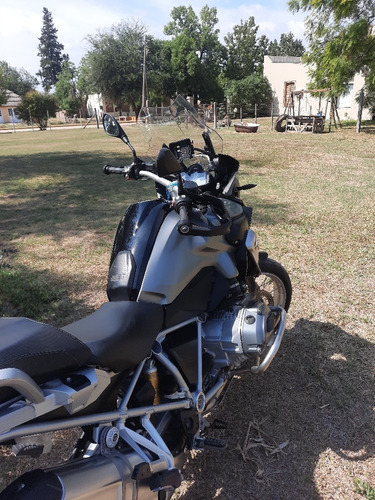 Imagen 14 de 15 de Bmw Gs 1200