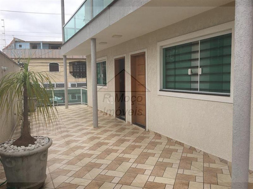 Apartamento Vila Guilhermina São Paulo/sp - 869