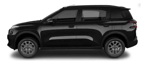 Citroën C3 Aircross 1.0 TURBO 200 FLEX FEEL 7L CVT