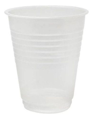 Vasos Plásticos Desechables 3oz (50 Unidades)