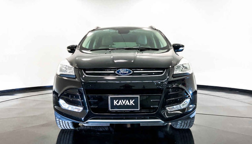 Imagen 3 de 15 de 38980 - Ford Escape 2016 Con Garantía