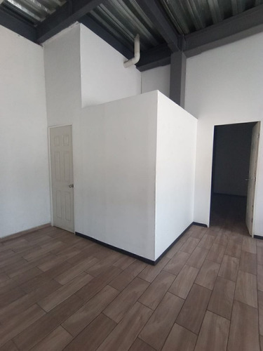 Local Comercial En Renta, Nicolas Romero, 521m2