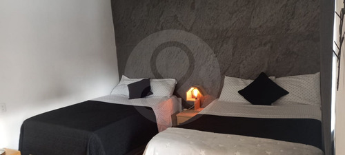 Casa En Renta En Tepoztlán Centro