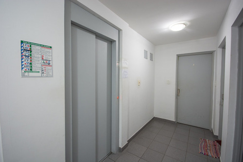 Imagen 7 de 21 de Monoambiente Venta Apto Profes Villa Del Parque