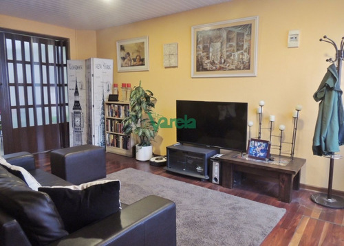 Imagen 2 de 17 de Venta Casa Punta Carretas, 3 Dorm,2 Baños!! - Montevideo Punta Carretas