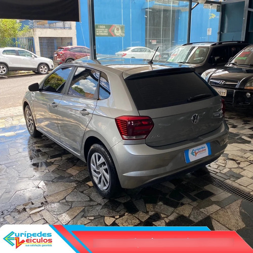 Volkswagen Polo 1.0 MPI TOTAL FLEX MANUAL