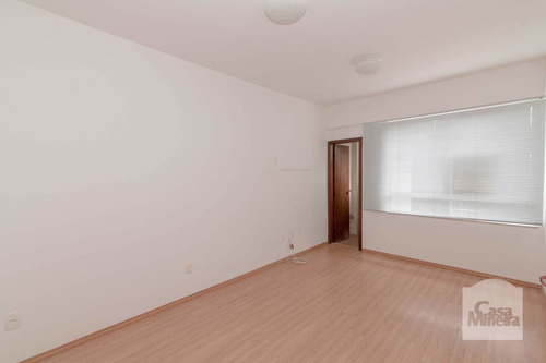 Imagem 2 de 10 de Sala-andar À Venda No Santa Efigênia - Código 257711 - 257711