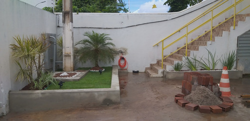 Imagem 3 de 8 de Serviço Manutenção De Jardins E Projetos Paisagísticos