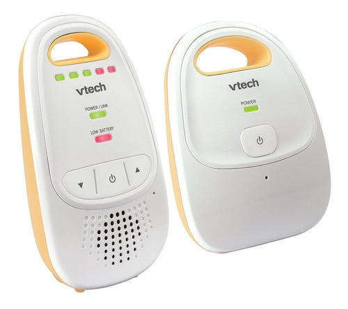 Radio Bebé Monitor Vtech 6.0 Xtreme C