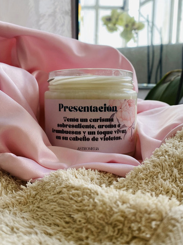 Vela Aromática