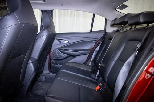 Chevrolet Onix 1.0T Premier L At