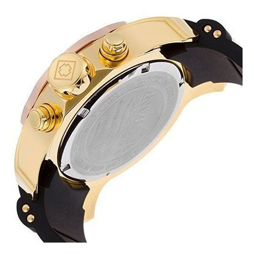 Reloj Invicta Pro Diver Cronógrafo Hombre 48mm 17884