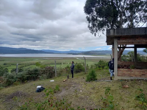 Vendo O Permuto Finca En Guacheta Cundinamarca