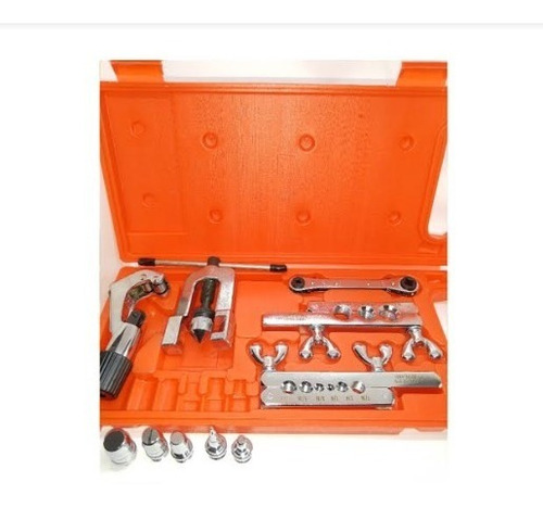 Kit De Herramientas Lt278 Cortadora Criquet Pestañadora Expa