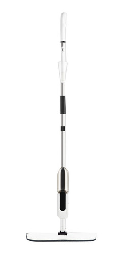 Mopa Spray Trapeador Microfibra Pisos 360° C/roceador