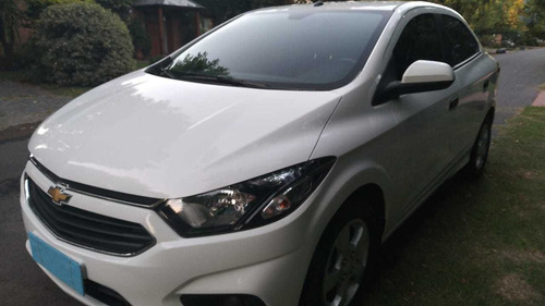 Chevrolet Prisma 1.4 Lt 98cv 2020