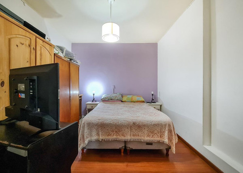 Imagen 5 de 13 de Depto. Tipo Ph 3 Ambientes C/ Dependencia - Patio Cubierto -