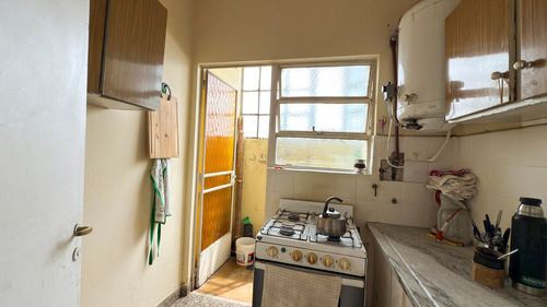 Vende Departamento 2 Ambientes Ciudad De Azul
