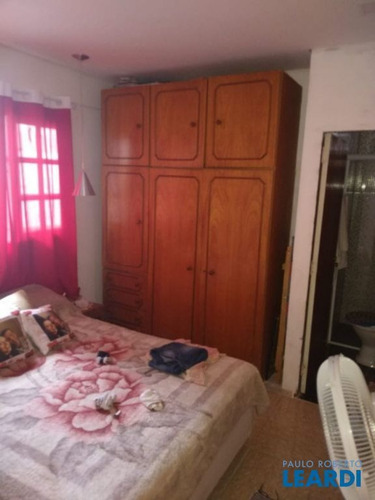 Imagem 7 de 15 de Sobrado - Jardim Paris - Sp - 647370