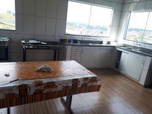 Imagem 20 de 30 de Salão Para Alugar, 250 M² Por R$ 4.000,00/mês - Fazenda Velha - Arujá/sp - Sl0067