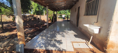 Imagem 6 de 29 de Casa Com 4 Dormitórios À Venda, 100 M² Por R$ 235.000,00 - Jardim Eliza Ii - Foz Do Iguaçu/pr - Ca0895