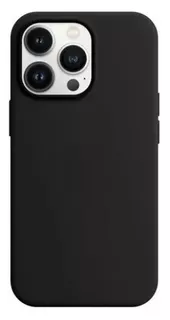Capinha Case Silicone Compatível iPhone 11 12 13 14 Pro Max