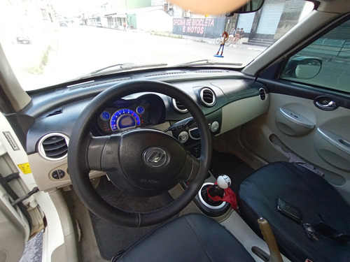 Lifan 320 1.3 16v Lx 5p