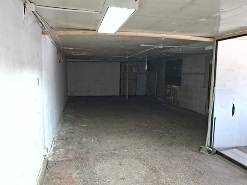 Arriendo Bodega 120m2 Cerrillos/ Avda. Pedro Aguirre Cerda