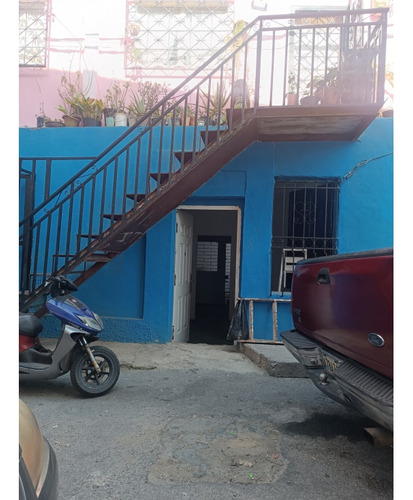 Casa Venta Caracas El Calvario Monte Piedad Inmobiliaria Efg 3198