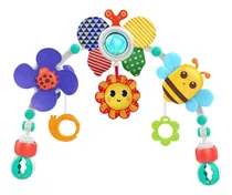 Comprar Cochecito De Bebé Arch Toy, Cuna, Juguetes Móviles