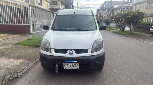 Renault Kangoo 1.6 Express