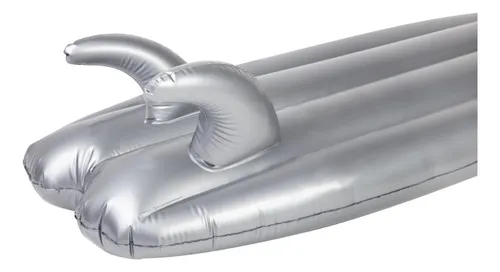 Tabla De Surf Inflable Sunnylife Tiburón
