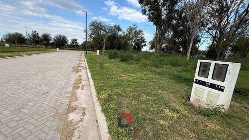 Lote En Nuevo De Malagueño