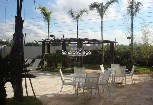 Imagem 9 de 30 de Apartamento Á Venda,3 Dorms, Campo Belo, Sp - R$ 1.7 Mi - V5786