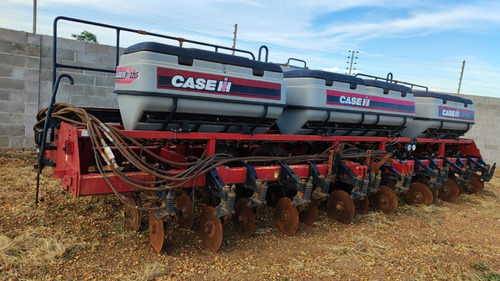 Plantadeira De Verão Case Ih Easy Rizer 2215 Ano 2016