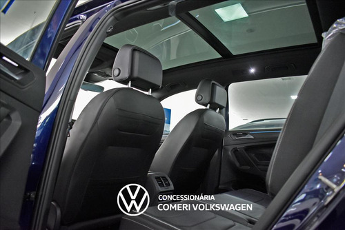 Volkswagen Tiguan 2.0 300 TSI GASOLINA ALLSPACE R-LINE AUTOMÁTICO
