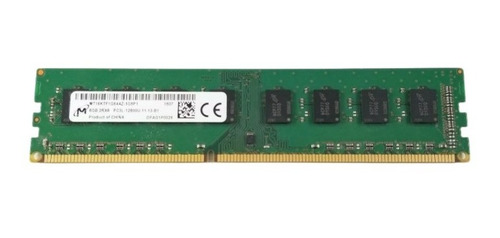 Memoria Ram Micron 8gb 2rx8 Pc3l-12800u-11-13-b1