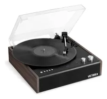 Comprar Victrola Eastwood Turntable Pack: Bluetooth Y Sonido Mejorad