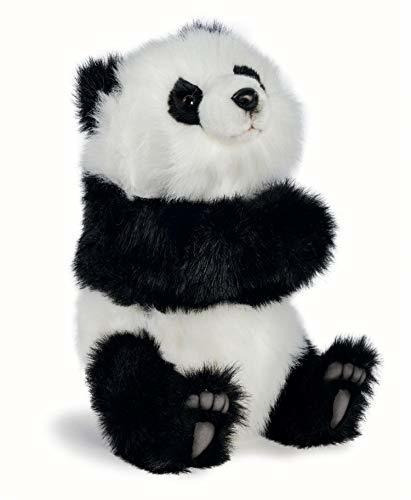 Hansa Panda Cub Felpa, Grande