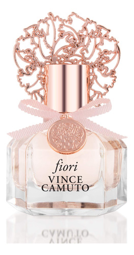 Vince Camuto Fiori Eau De Parfum En Aerosol, 1.0 Fl Oz